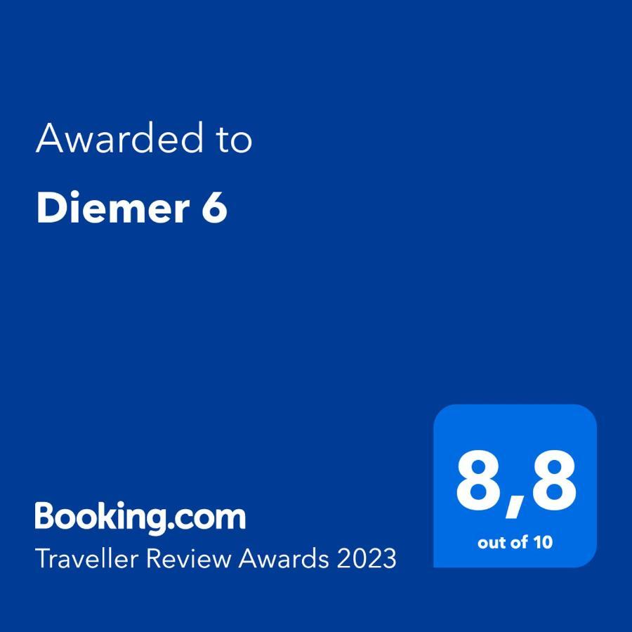 Diemer 6 جروننجن المظهر الخارجي الصورة